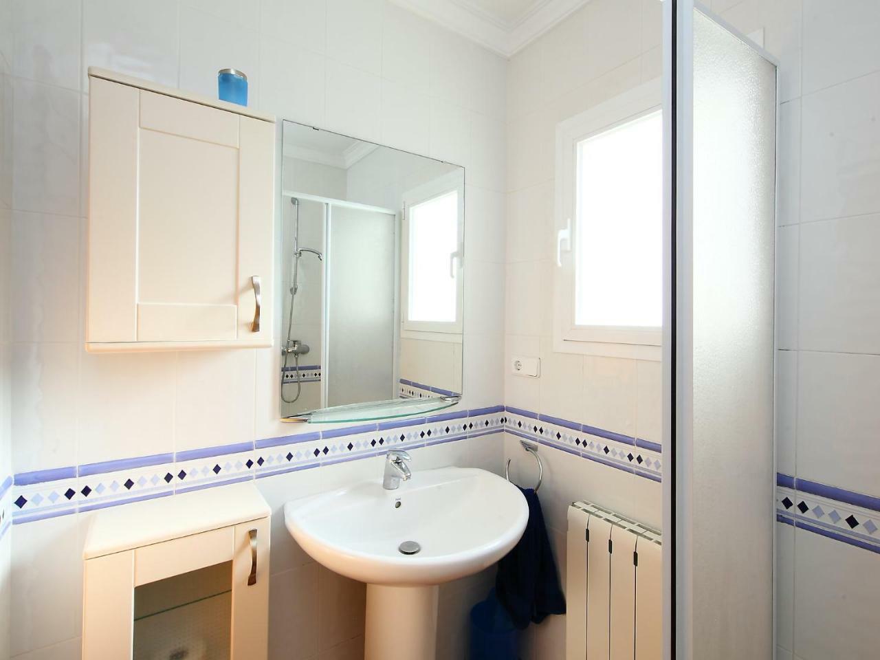 Holiday Home Pla Del Mar By Interhome Moraira Luaran gambar